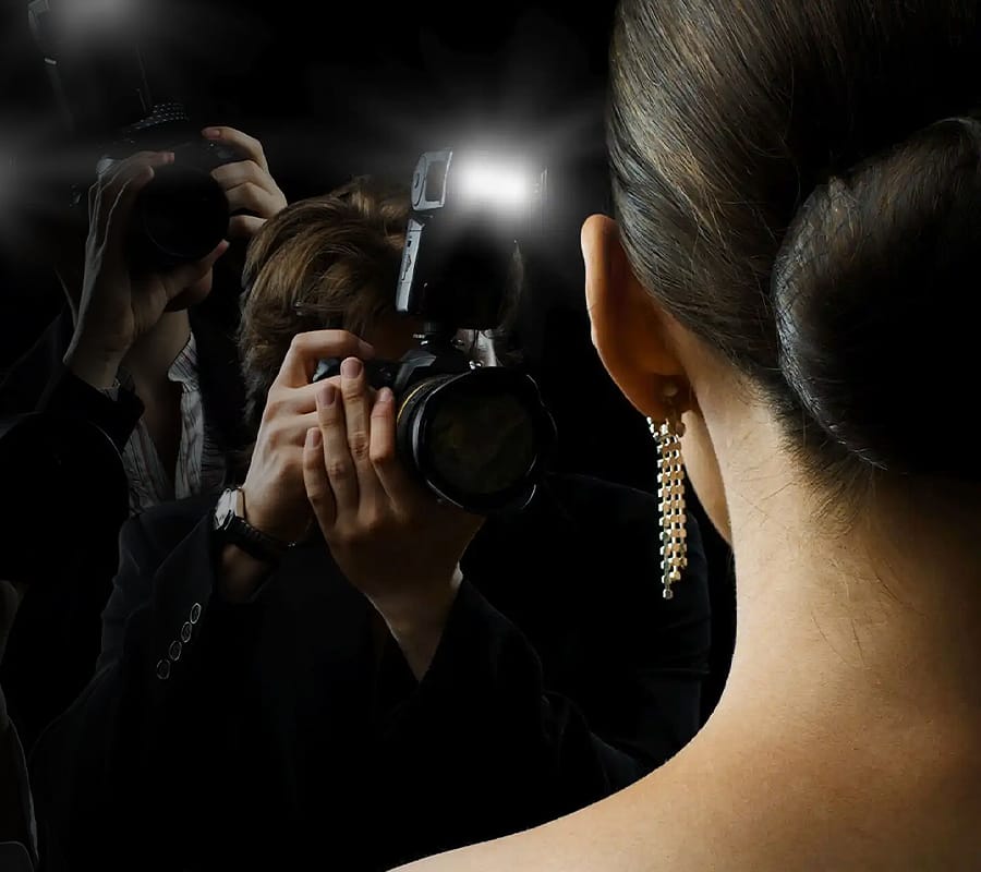 Celeb & Sports Photo