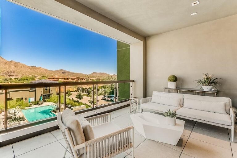 Icon Silverleaf Condos Photos | Furnished Unit | Williams Luxury Homes