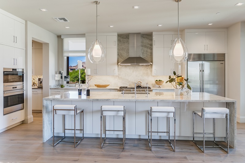 Icon Silverleaf Condos Photos | Furnished Unit | Williams Luxury Homes