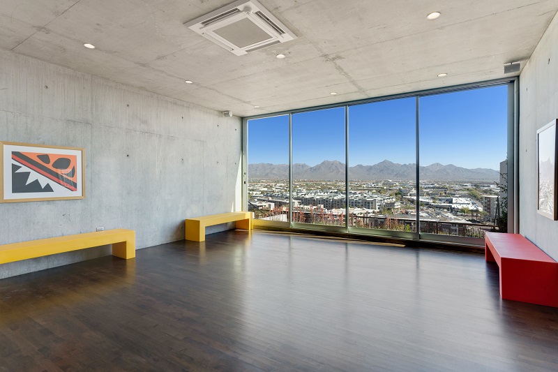 Optima Kierland Condos For Sale Scottsdale Luxury Condo Listings