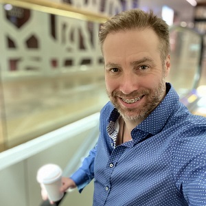 Aaron Auxier