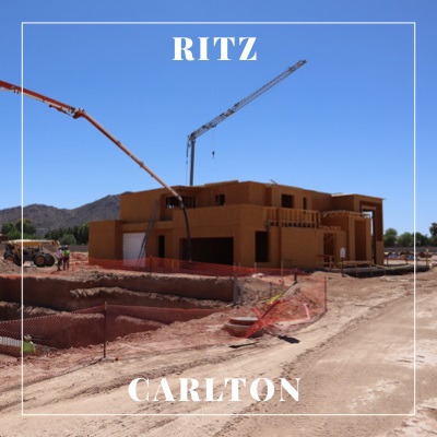 Photo of Ritz-Carlton.