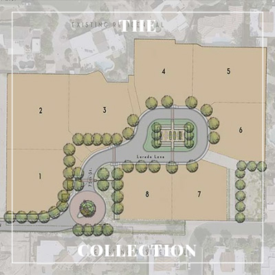 The Collection by Camelot Homes.