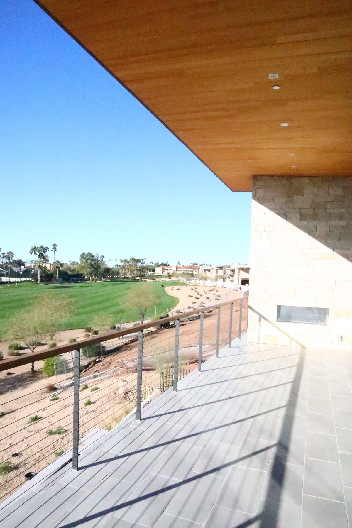 Photo of a golf villa at Ascent at The Phoenician.
