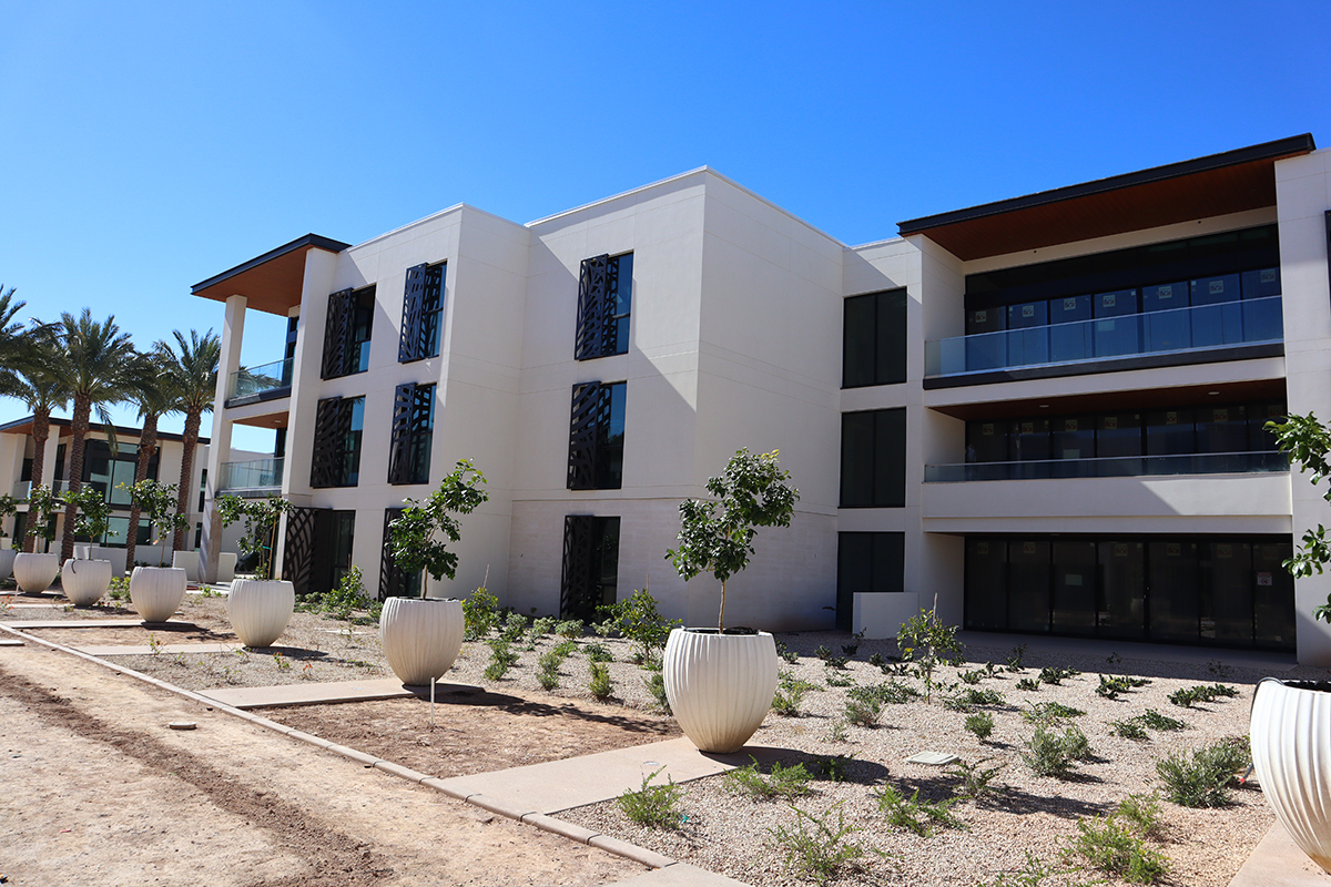 Photo of the Ritz-Carlton, Paradise Valley.