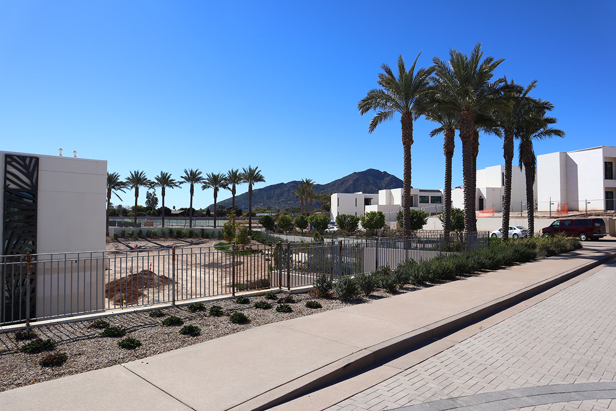 Photo of the Ritz-Carlton, Paradise Valley.