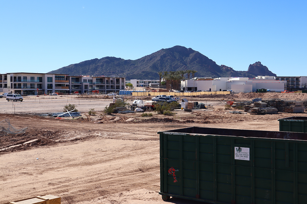 Photo of the Ritz-Carlton, Paradise Valley.