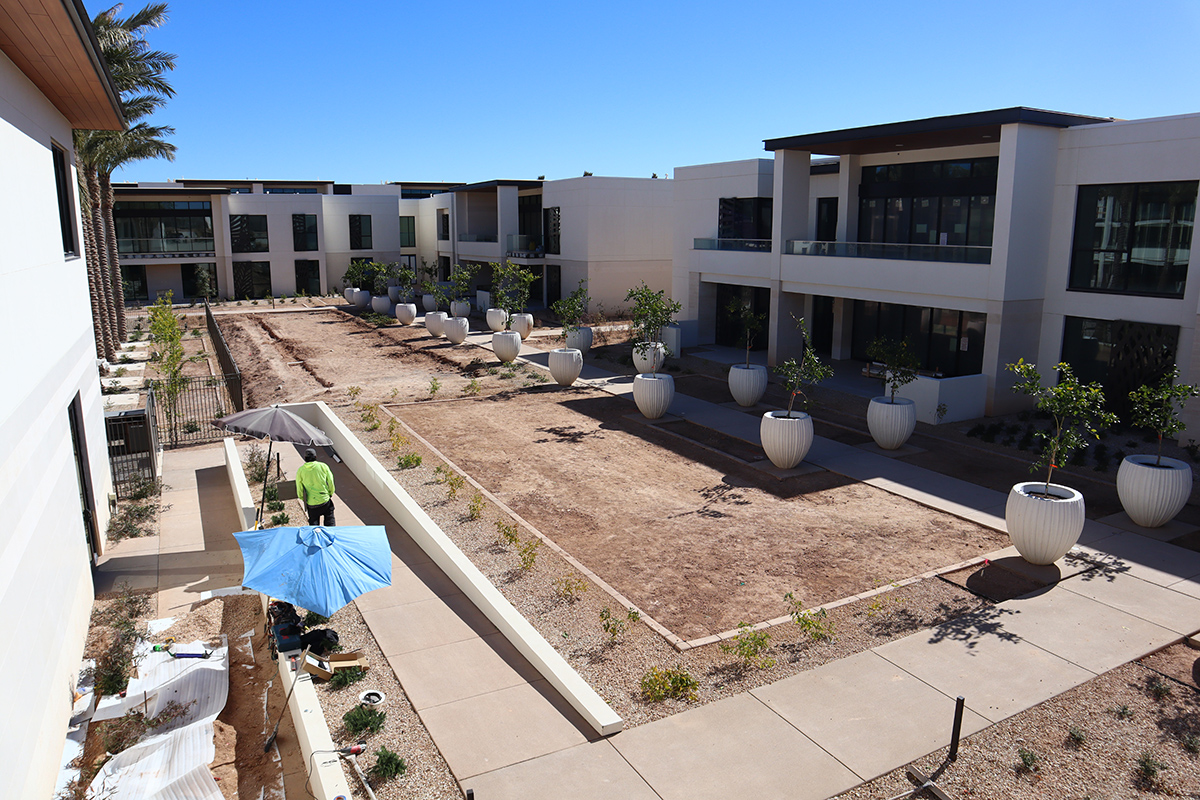 Photo of the Ritz-Carlton, Paradise Valley.