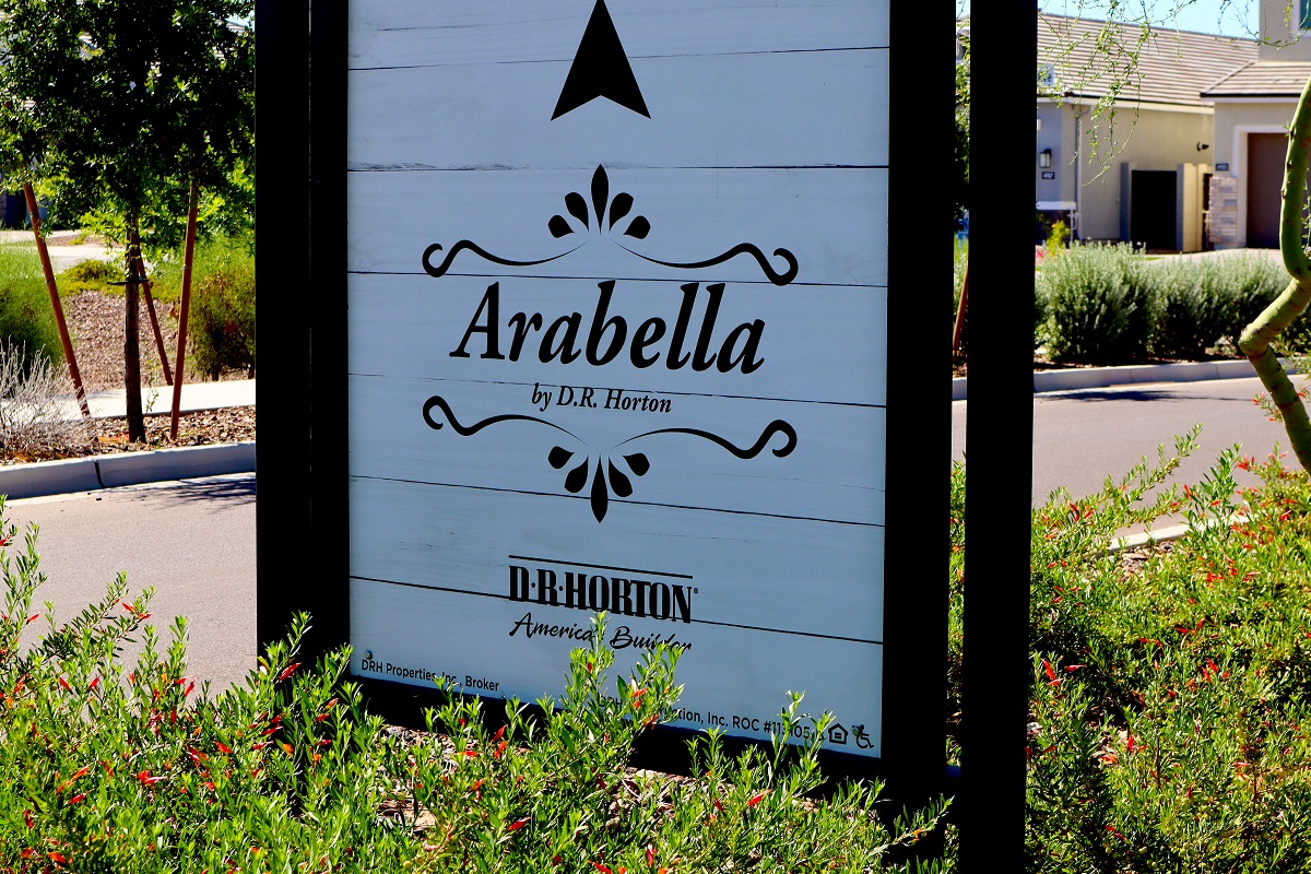 Arabella in Scottsdale.