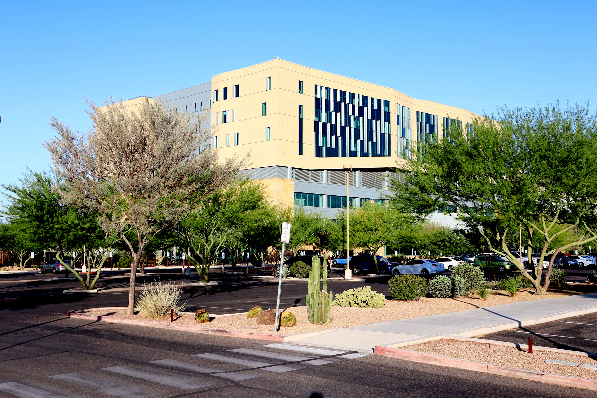 Mayo Clinic - Arizona State University