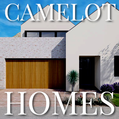 Camelot Homes.