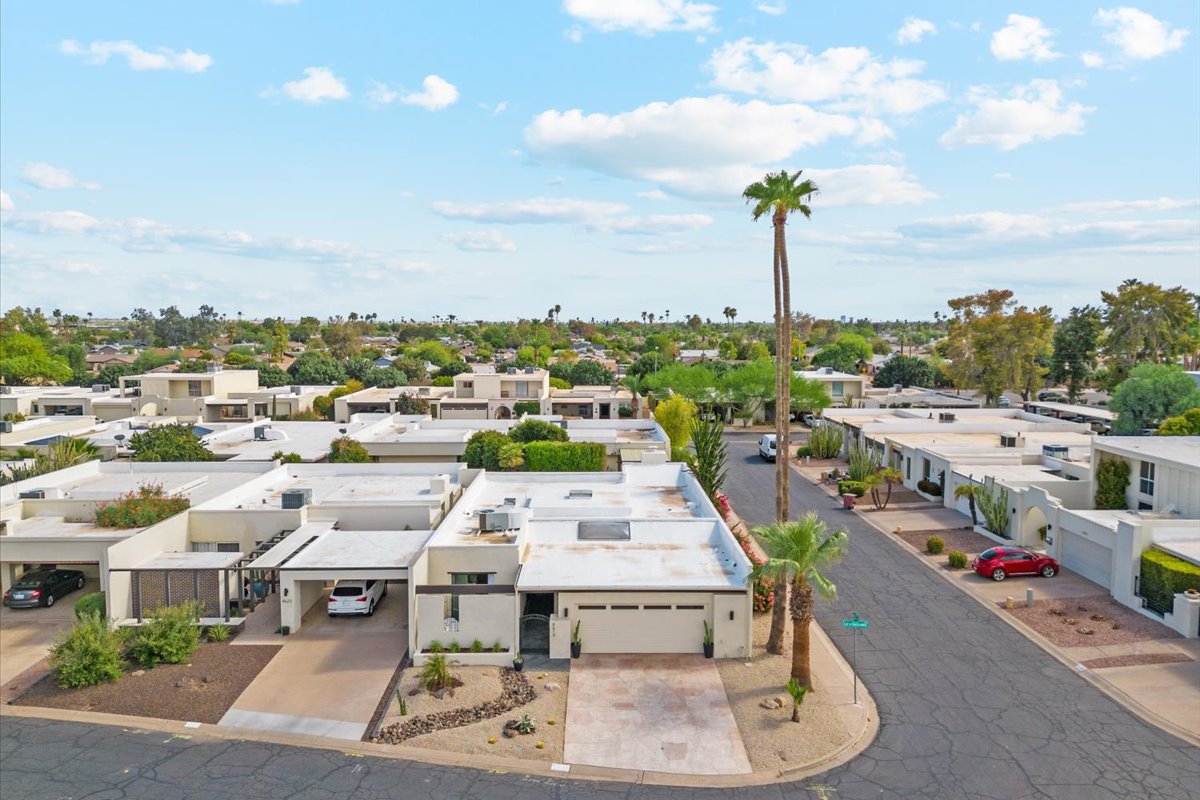 Photo of a Scottsdale property for sale.