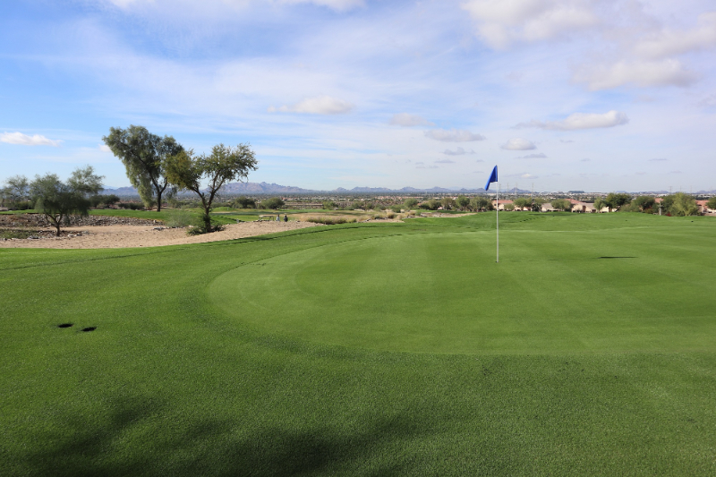 McDowell Mountain Ranch