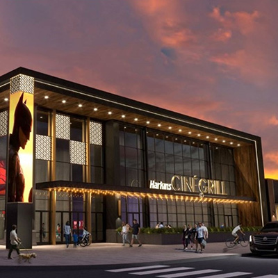 The Paradise Valley Mall Redevelopment Project Is Very Exciting