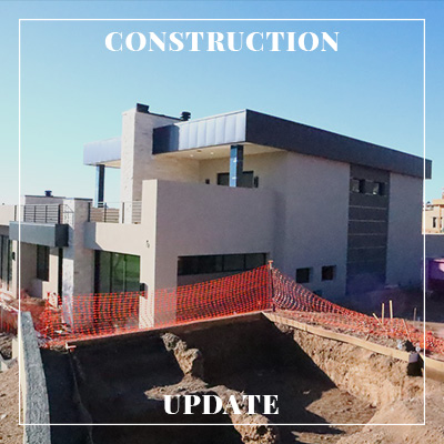 Phoenician Construction Site