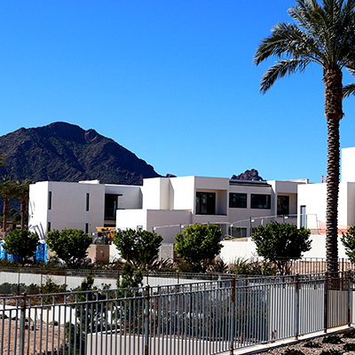 Two Ritz-Carlton Villas Available For Occupation Within 6 Months