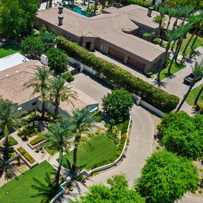 A property for sale in Greater Phoenix.