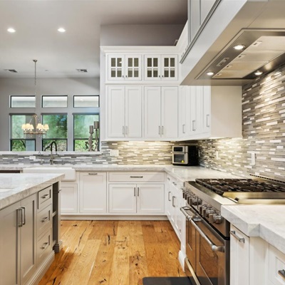 Fountain Hills luxury home.
