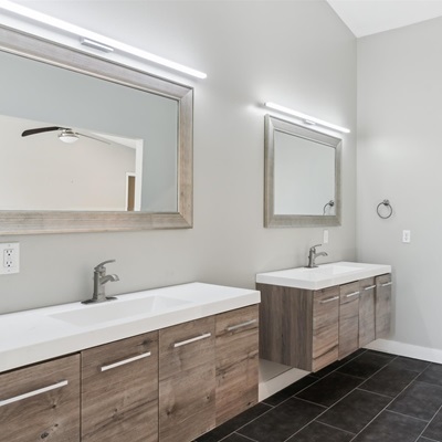 Home for sale in Scottsdale, Arizona's community of McDowell Parkway.