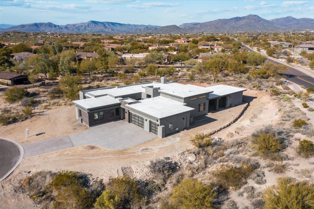 Are Supply Chain Disruptions Impacting Home Builds In Arizona