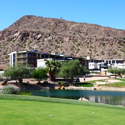 The Estates at Ascent at The Phoenician.