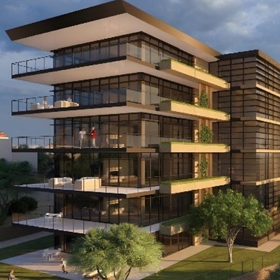 New 2400 Biltmore Residential Project Could Redefine The Area