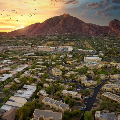 10 Favorite Activities & Things To Do In Paradise Valley, Arizona
