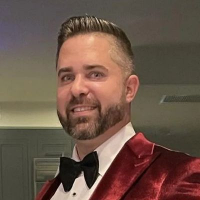 Scott Jacobs