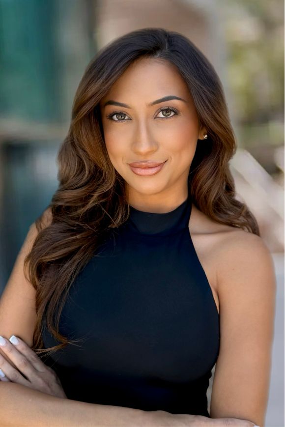 Lupe Solis