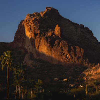 The Best Hiking Trails In Paradise Valley For Adventurous Spirits