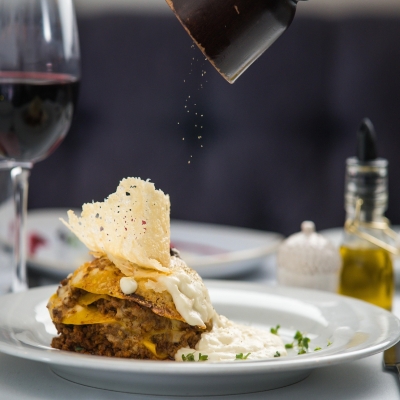 A Guide To The Top Restaurants Near Paradise Valley, Arizona