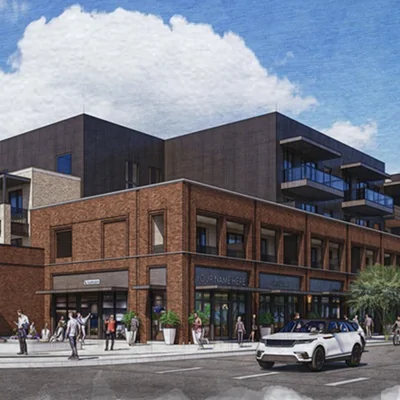 Big Names And Big Plans Arrive At 5th & Goldwater In Scottsdale