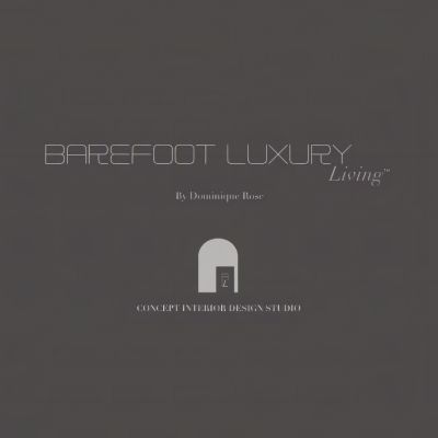 Barefoot Luxury Living