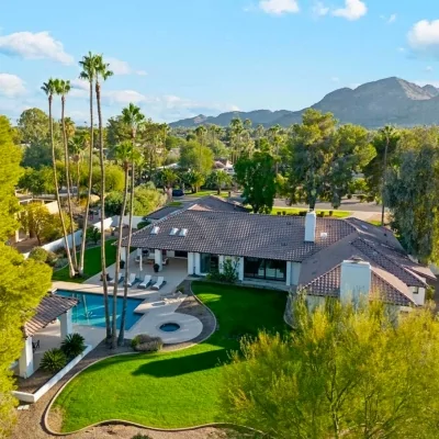 What’s The Lifestyle Like In Paradise Valley? Shop, Dine, & More
