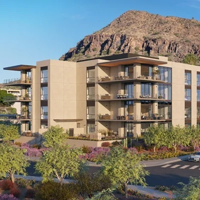 Scottsdale Luxury Condo Expertise By Williams Luxury Homes