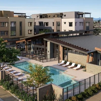 Scottdale’s Atavia Luxury Condos To Break Ground In August