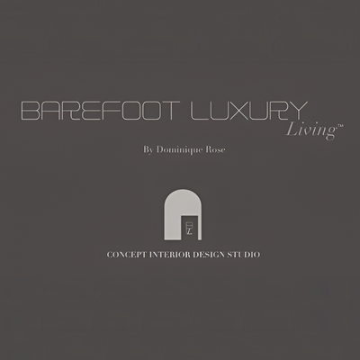 Barefoot Luxury Living