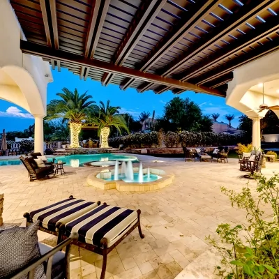 Why Do Wealthy Buyers & Celebrities Choose Paradise Valley?