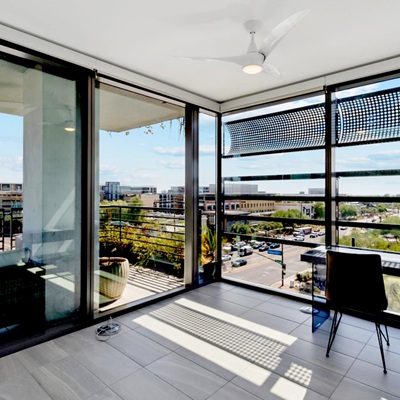 The Valley’s High-End Rentals Grew 500% Over Last Few Years!