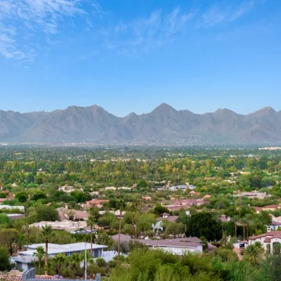 What To Know When Building Or Remodeling In Paradise Valley