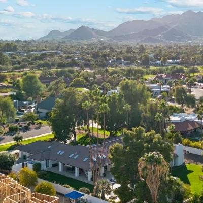Year-Round Living Vs Seasonal Snowbirds In Paradise Valley