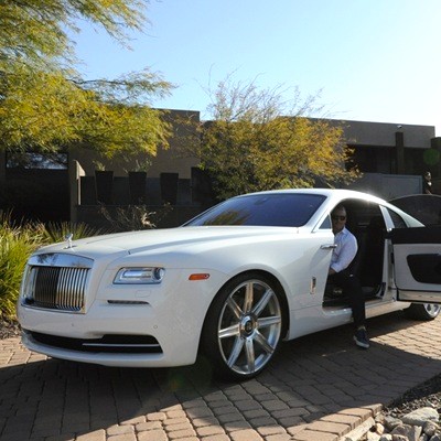 Tech & Wealth Drive Scottsdale’s Unmatched Millionaire Growth