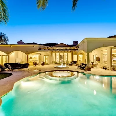 Is Paradise Valley A Good Place To Retire For Luxury & Privacy?