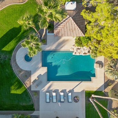 Is Paradise Valley Good For A Second Home Or Vacation Estate?