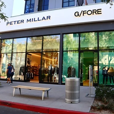 Developer Of The Parque Buys Scottsdale Quarter In Bold Move