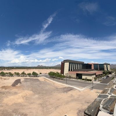 News And Photo Updates For Cavasson And One Scottsdale