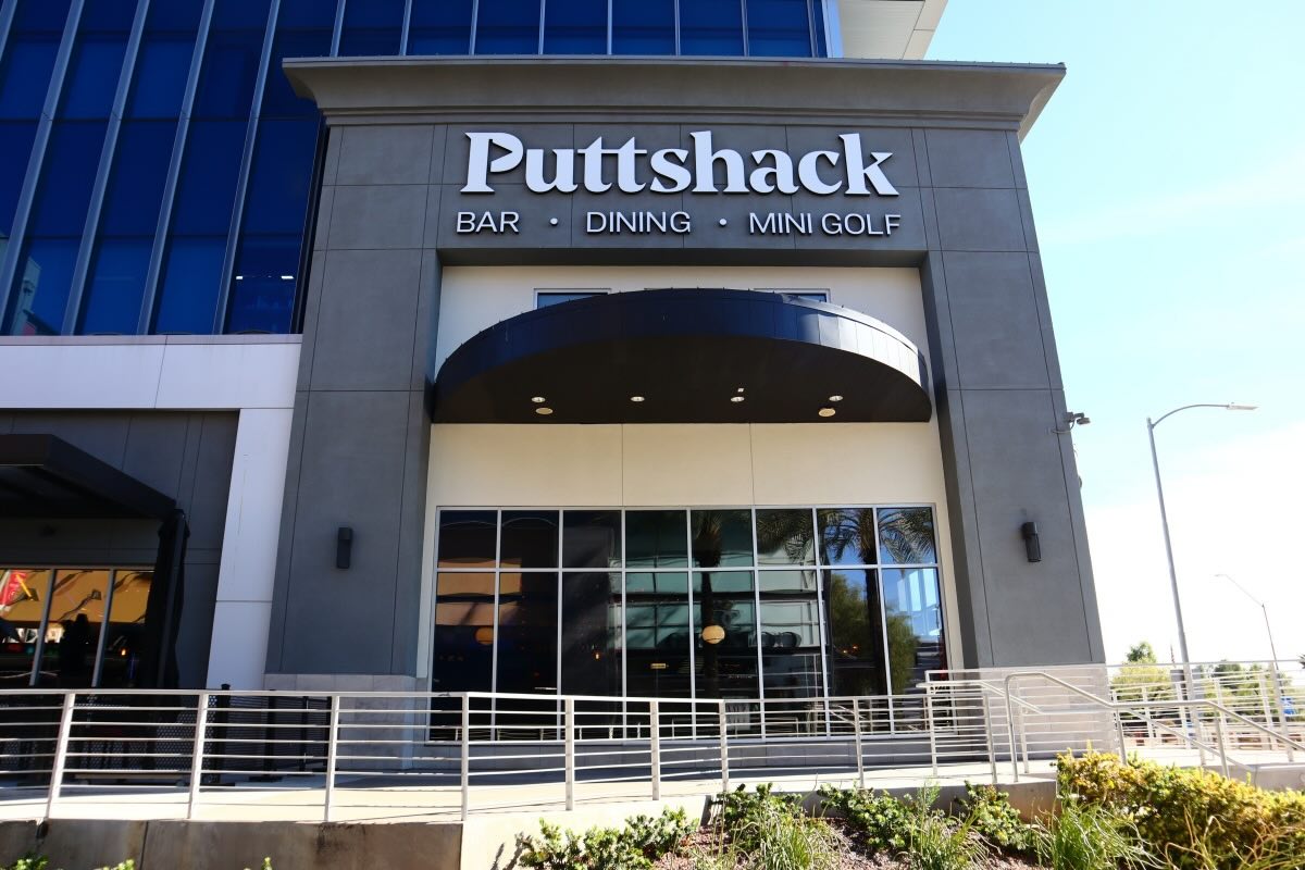 Puttshack Scottsdale
