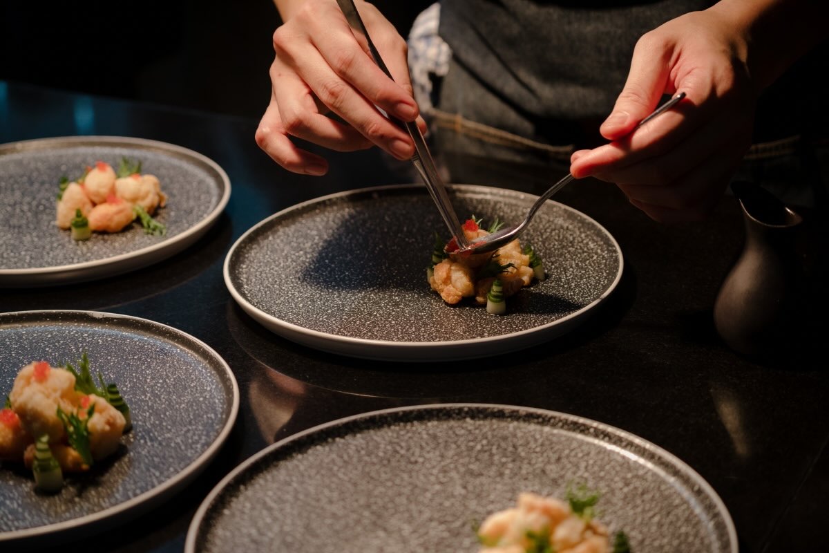 Scottsdale's top restaurants