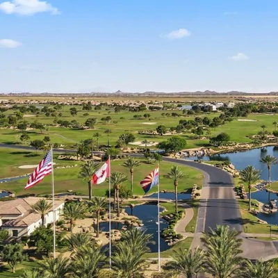 Foreign Buyers Target Arizona’s Housing Market In 2025 Surge