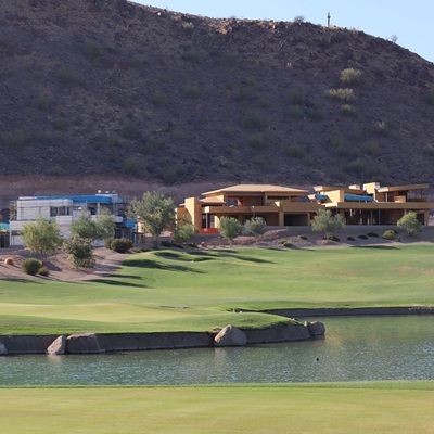 Greater Phoenix New Builds Stay Strong And Luxury Sells Out
